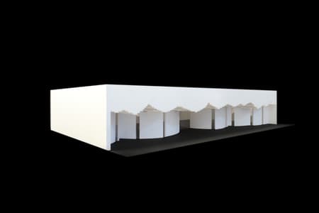 Simple Art Museum